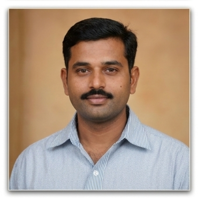 Mr. Prabhu R