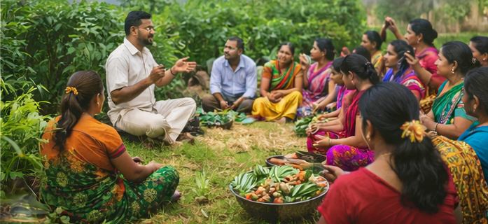 agriculture